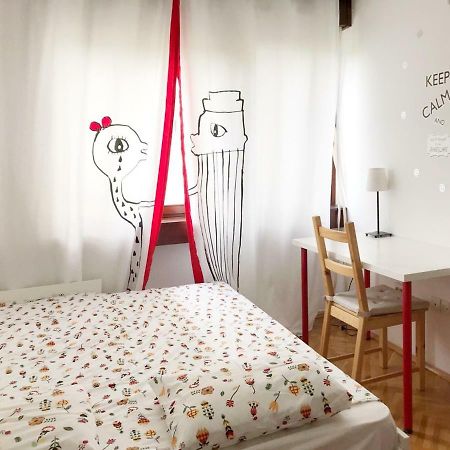 Butterfly Apartment Rijeka Extérieur photo
