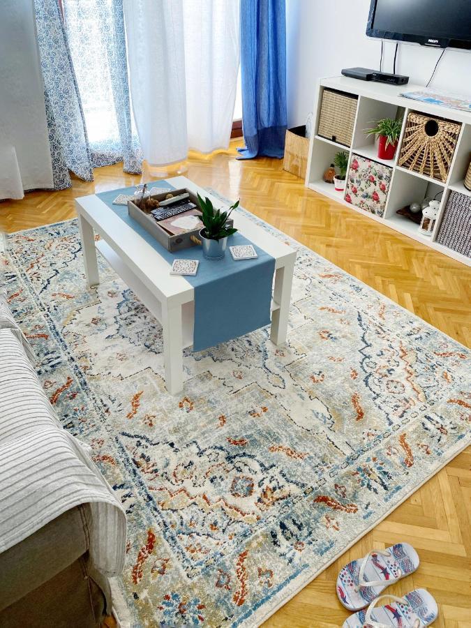 Butterfly Apartment Rijeka Extérieur photo