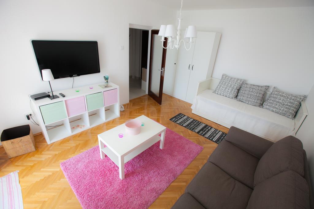Butterfly Apartment Rijeka Extérieur photo