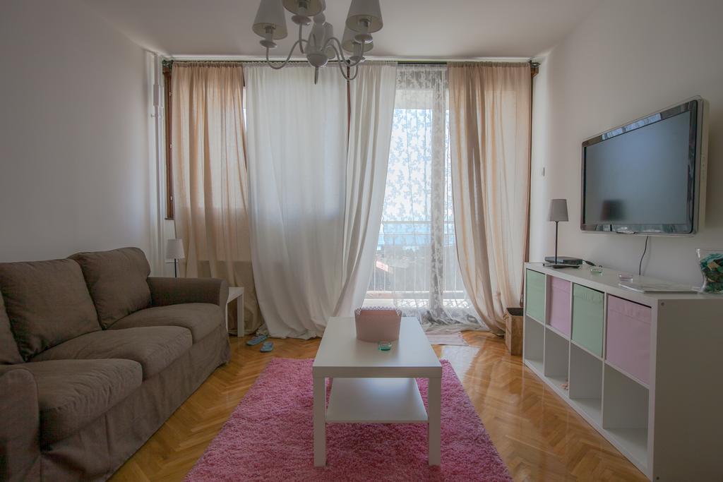 Butterfly Apartment Rijeka Extérieur photo