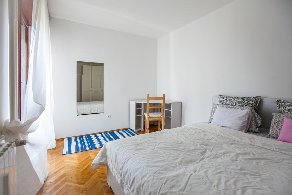 Butterfly Apartment Rijeka Extérieur photo