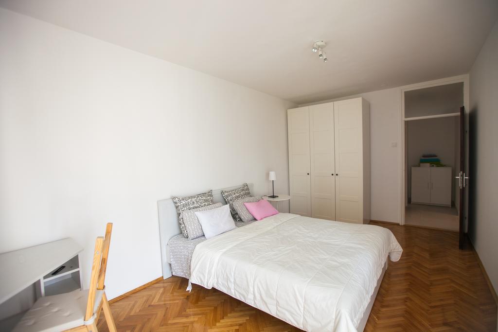 Butterfly Apartment Rijeka Extérieur photo