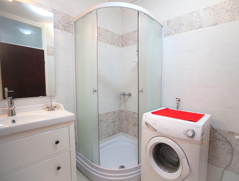 Butterfly Apartment Rijeka Extérieur photo