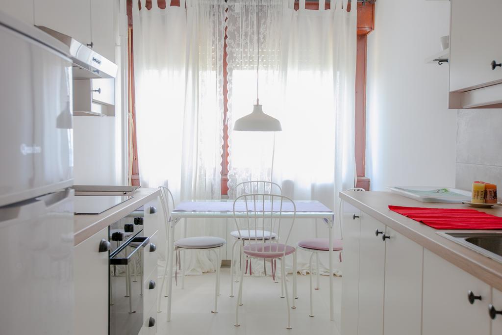 Butterfly Apartment Rijeka Extérieur photo