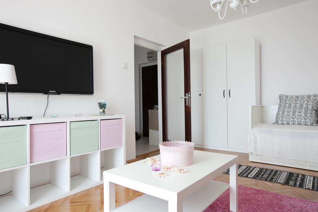 Butterfly Apartment Rijeka Extérieur photo