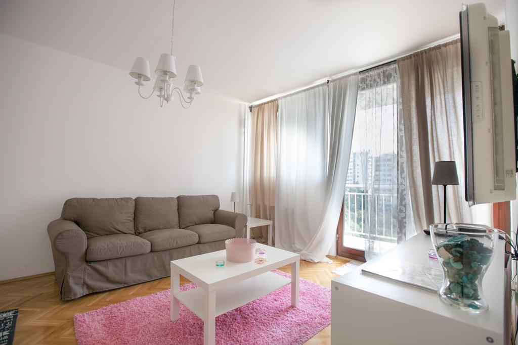 Butterfly Apartment Rijeka Extérieur photo