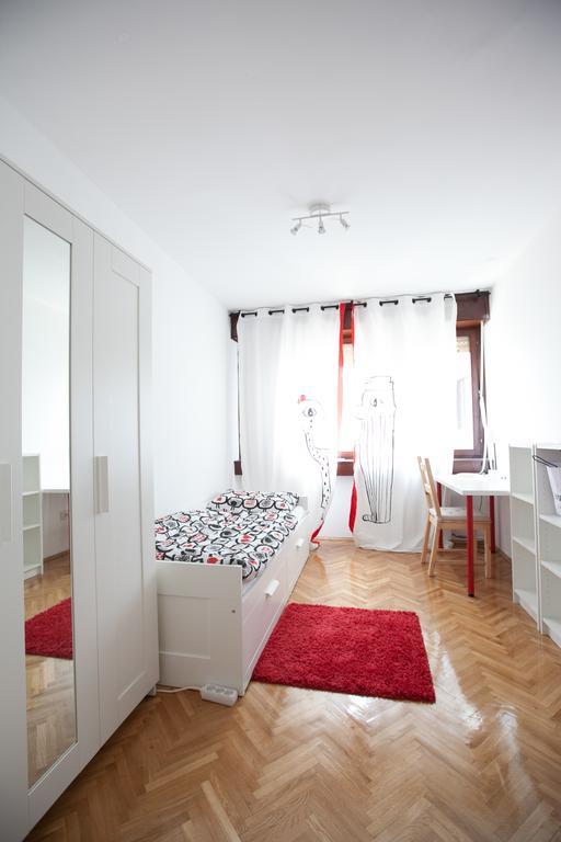 Butterfly Apartment Rijeka Extérieur photo