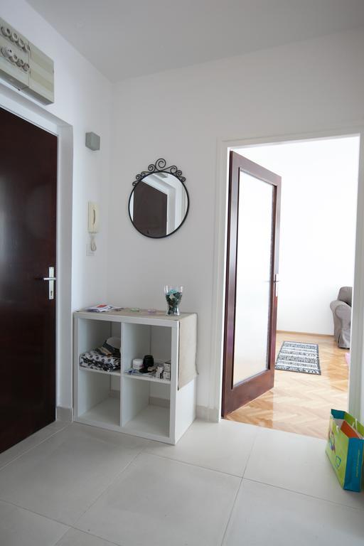 Butterfly Apartment Rijeka Extérieur photo