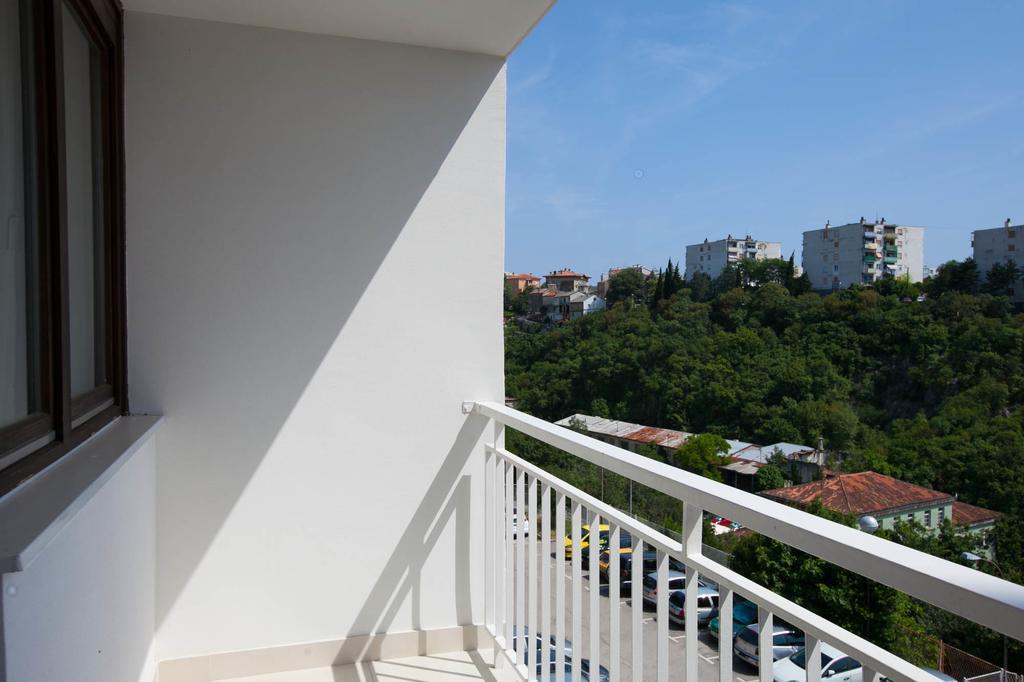 Butterfly Apartment Rijeka Extérieur photo