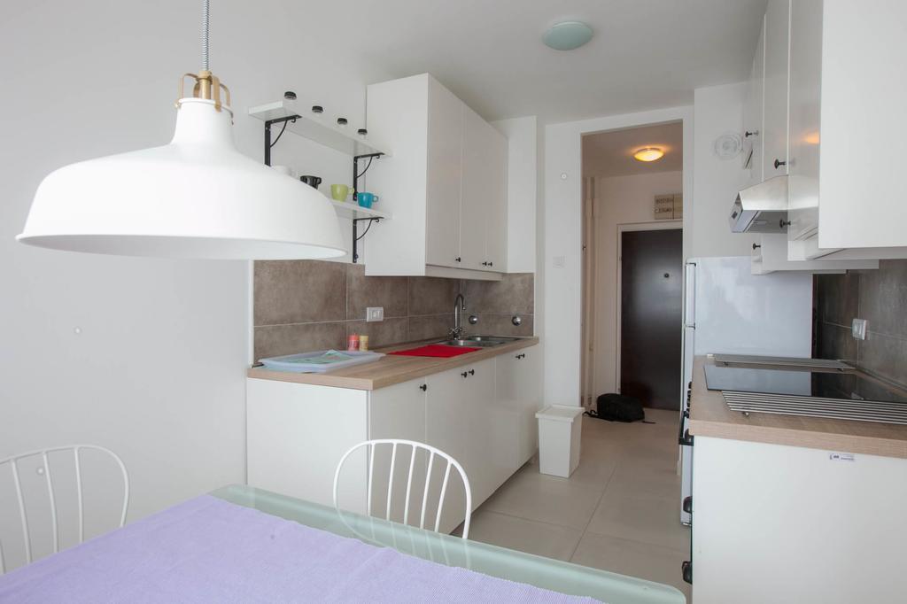 Butterfly Apartment Rijeka Extérieur photo