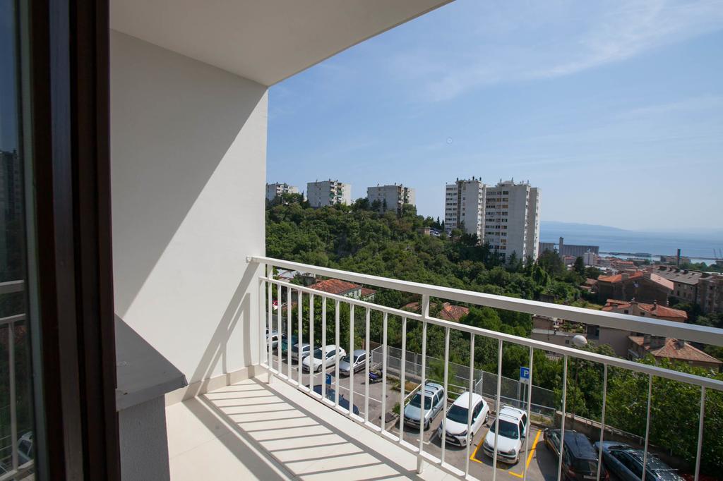 Butterfly Apartment Rijeka Extérieur photo