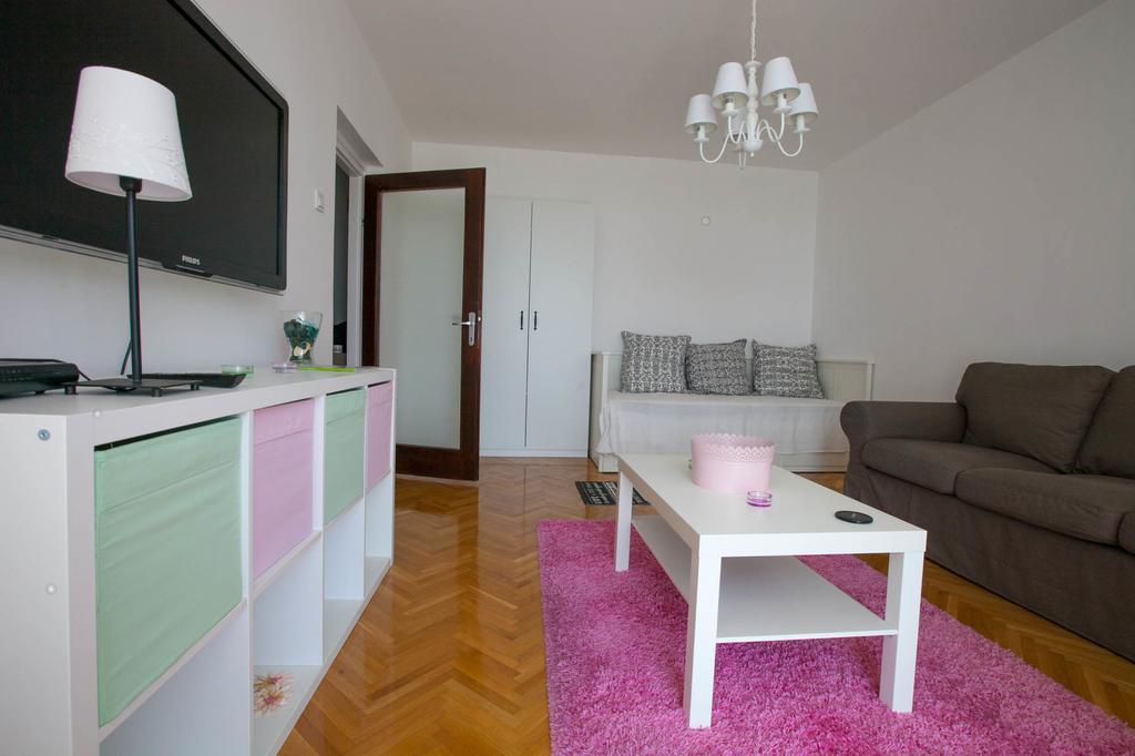 Butterfly Apartment Rijeka Extérieur photo
