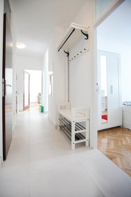 Butterfly Apartment Rijeka Extérieur photo
