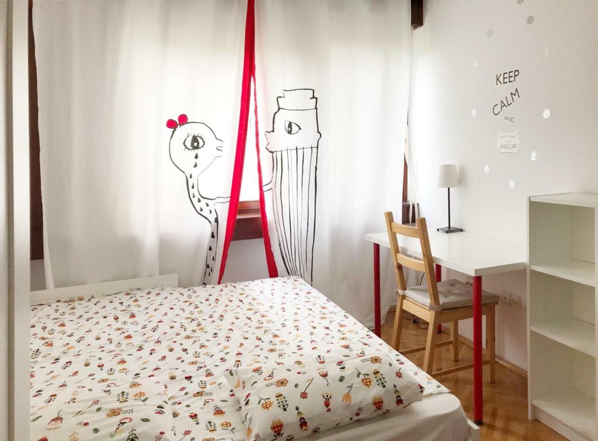 Butterfly Apartment Rijeka Extérieur photo