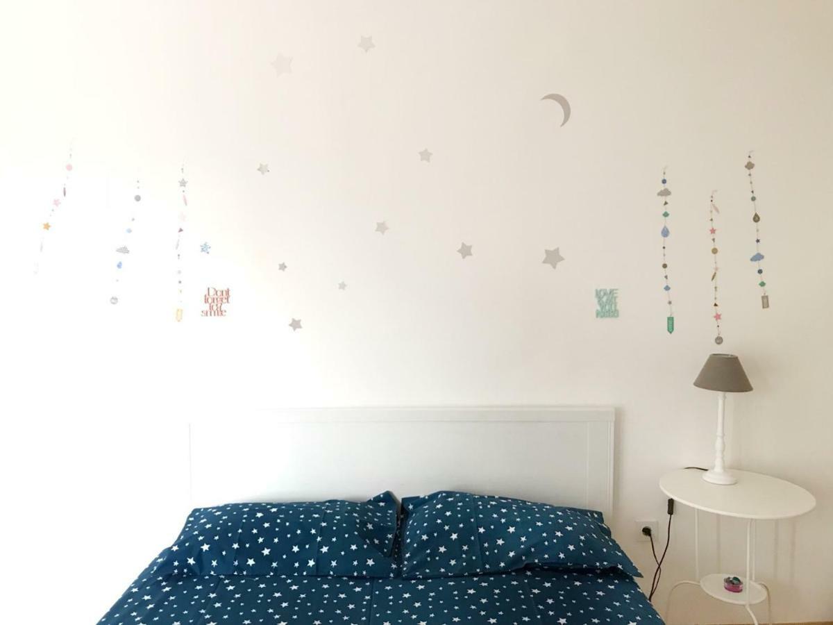 Butterfly Apartment Rijeka Extérieur photo