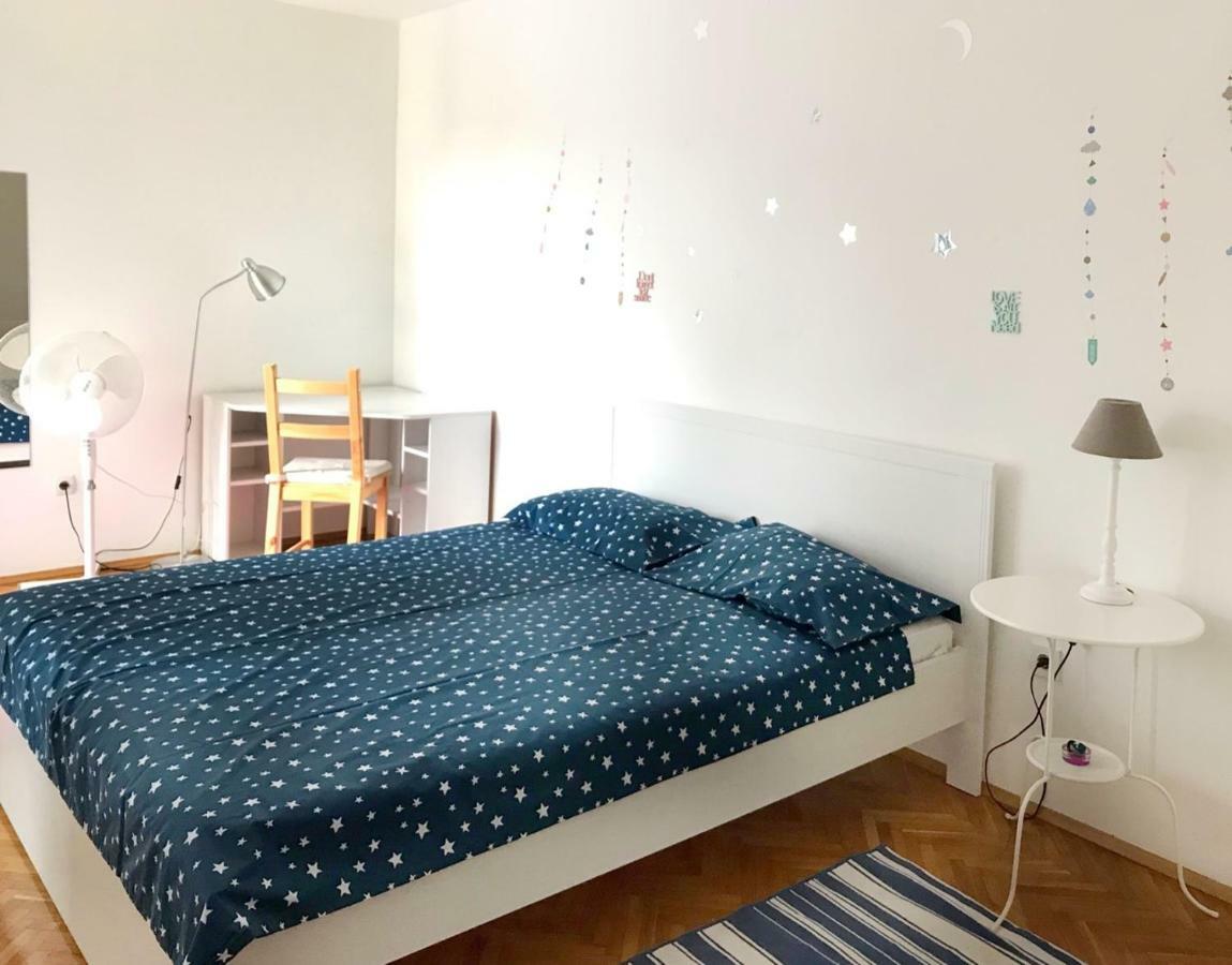 Butterfly Apartment Rijeka Extérieur photo
